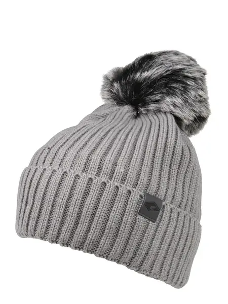 chillouts Čiapky 'Hazel'  sivá
