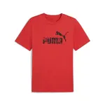 Puma Graphics No.1 Logo Tee M