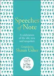 Speeches of Note - Usher Shaun