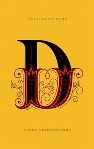 Great Expectations - Charles Dickens