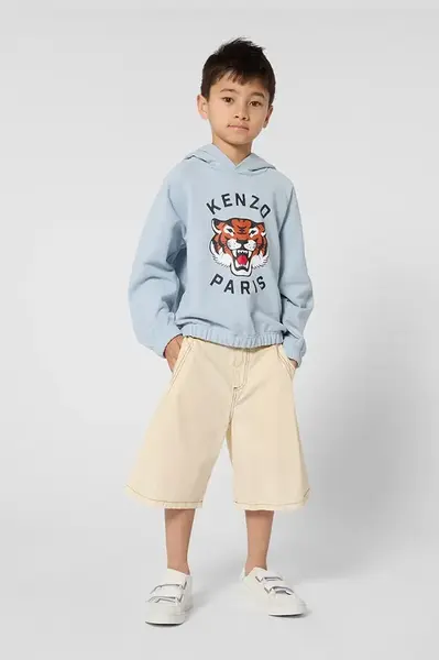 Dětská mikina Kenzo Kids