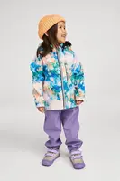 Dětská bunda Reima Vantti