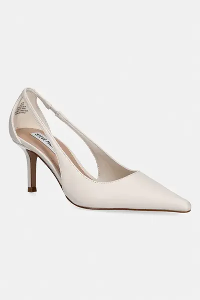 Kožené lodičky Steve Madden Altra