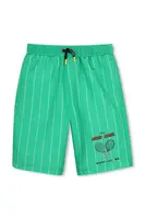 Dětské plavkové šortky Marc Jacobs