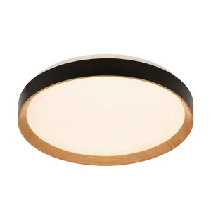 Novel STROPNÍ LED SVÍTIDLO, 48/8 cm