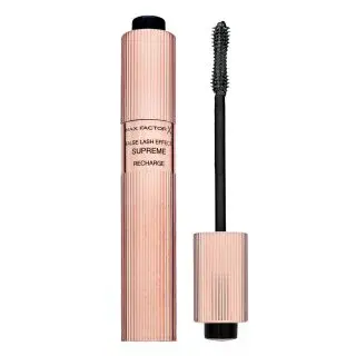 Max Factor False Lash Effect Supreme Mascara řasenka pro prodloužení řas Refillable Black 8 ml