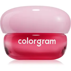 Colorgram Tintin Dory Lip Jam tónovací balzam na pery odtieň 07 Fig Jam 3.5 g