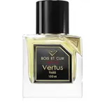 Vertus Bois Et Cuir Raffine parfumovaná voda unisex 100 ml