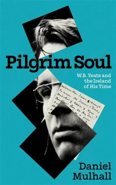 Pilgrim Soul - Daniel Mulhall