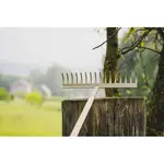 Hrábě 16 zubů WOOD, STALCO GARDEN