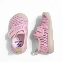 Milash prezuvky FUN shoes - LÁSKA, Farba: ružové, Veľkosť: 26 (VD: 16.8 cm)