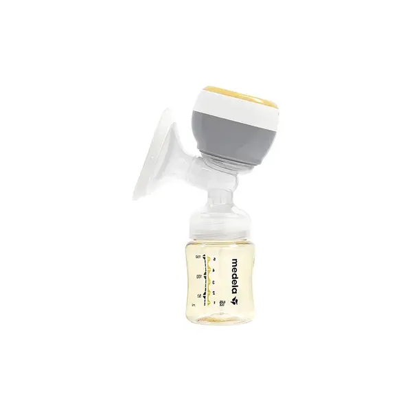 MEDELA Odsávačka mlieka elektrická easy