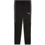 Puma INDIVIDUALLIGA TRAINING PANTS Pánské sportovní kalhoty, černá, velikost