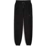Puma W CLOUDSPUN JOGGER Dámské tepláky, černá, velikost