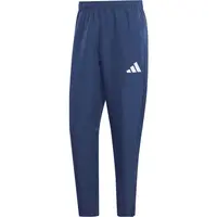 adidas ENTRANDA 26 PRESNTATION PANT Pánské tepláky, tmavě modrá, velikost