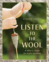 Listen to the Wool - Dan Waltin, Josefin Waltin