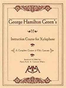 Instruction Course for Xylophone