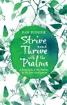 SURVIVE THRIVE WITH THE PSALMS - Pam Pointer