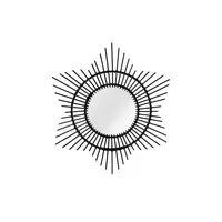 NÁSTĚNNÉ ZRCADLO 70/70/2 cm