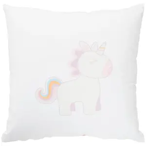 Patinio DEKORAČNÍ POLŠTÁŘ 40/40 cm