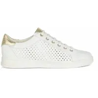 Geox D JAYSEN B Dámske tenisky, biela, veľkosť