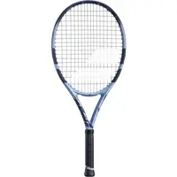 Babolat PURE DRIVE JR 25 Detská tenisová raketa, tmavo modrá, veľkosť 25