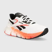 Běžecké boty Reebok Floatzig 1 bílá barva, 100206596