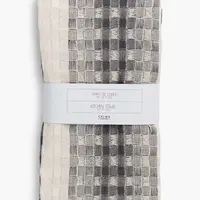 Bavlněné kuchyňské utěrky Calma House Ibiza 2-pack