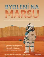 Bydlení na Marsu, Ferrón Kaid-Salah Sheddad