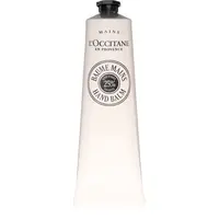 L’Occitane Shea Butter Hand Balm ošetrujúci balzam na ruky 150 ml