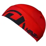 HAVEN PURE NORDIC NEO Zimná a prechodová čiapka, červená, veľkosť