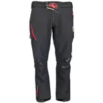 HAVEN RIDE-KI Unisex nohavice, čierna, veľkosť