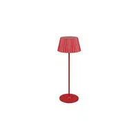 XXXL STOLNÍ LAMPA NA BATERIE 13,5/39 cm