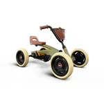 BERG Buzzy Retro Green