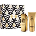 Rabanne Million Gold dárková sada pro muže 1 ks