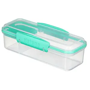 KRABIČKA NA POTRAVINY