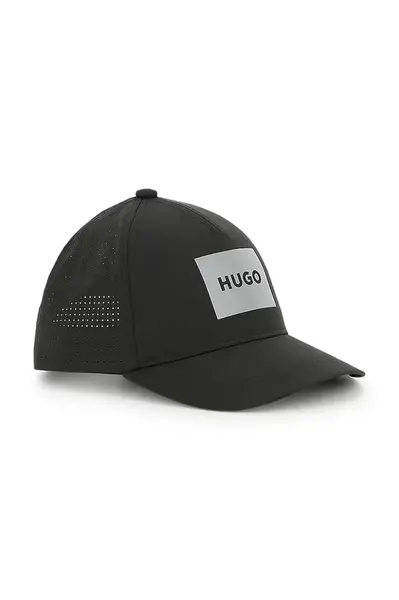 Dětská baseballová čepice HUGO