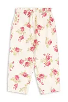 Dětské rifle Konges Sløjd MAGOT FRILL PANTS GOTS