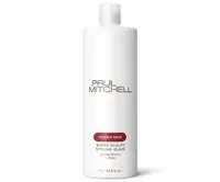Stylingový gel s pružnou fixací Paul Mitchell Flexible Hold Super Sculpt Styling Glaze - 1000 ml + dárek zdarma