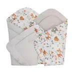 XXXL DĚTSKÁ PŘIKRÝVKA, 76/76 cm