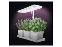 Lampa pěstební EMOS Z7904 Grow 7W