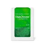 Di Chrom se steviolglykosidy stolní sladidlo 80 tablet