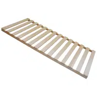 Hom`in LAŤKOVÝ ROŠT, (pro rám) 90/200 cm