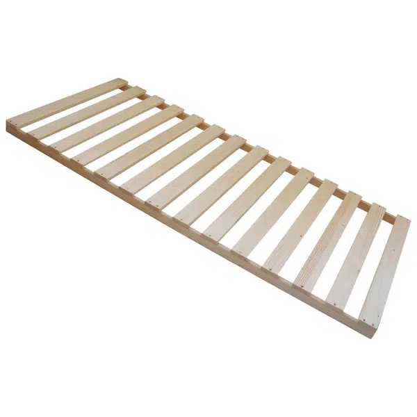 Hom`in LAŤKOVÝ ROŠT, (pro rám) 90/200 cm