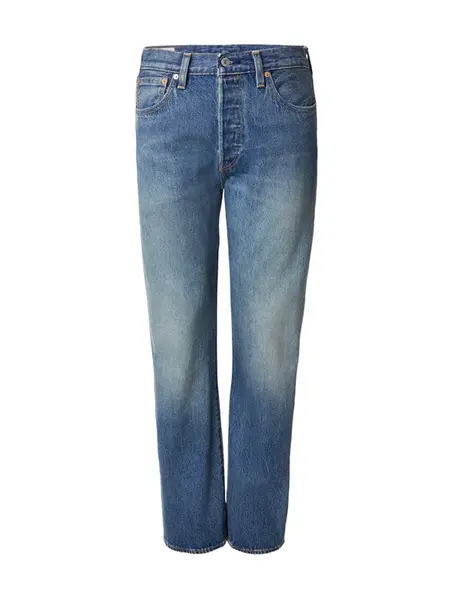 LEVI'S ® Džínsy '501®'  modrá denim