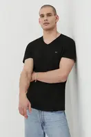 Bavlněné tričko Diesel UMTEE-MICHAEL-3PACK 3-pack