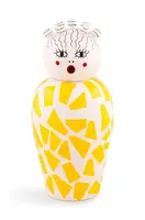 Dekorativní váza Seletti Canopie Rosio