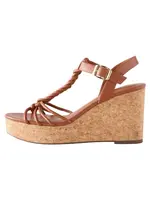 Next Sandále 'Forever Comfort'  hnedá