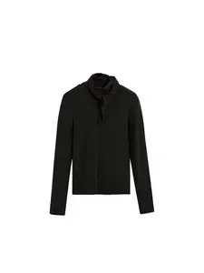 Scalpers Tričko  čierna