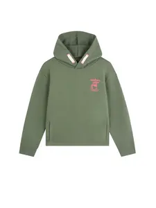Scalpers Mikina ' '  zelená